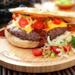 Cobb Snijplank Bamboe -Kajak Winkel Afbeelding 10013404 5