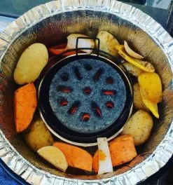 Cobb Aluminium Wegwerpkommen 9 Cobb Aluminium Wegwerpkommen -Kajak Winkel Afbeelding 10013406 5