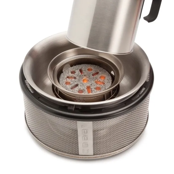 Cobb Waterketel + Draagtas 3 Cobb Waterketel + Draagtas - Afbeelding 3