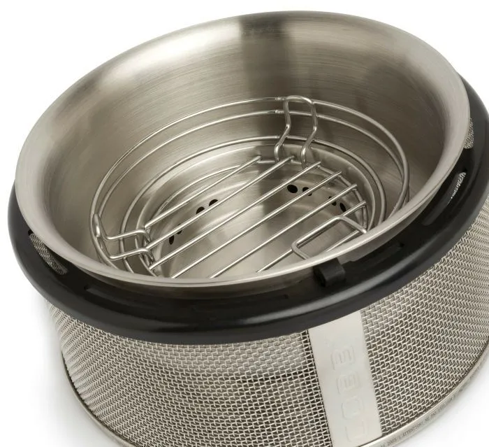 Cobb BBQ Kit Met Brikettenmand 2 Cobb BBQ Kit Met Brikettenmand - Afbeelding 2
