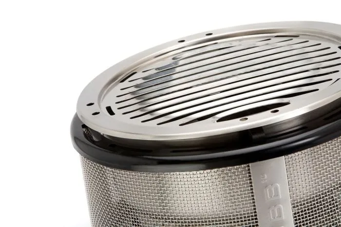 Cobb BBQ Kit Met Brikettenmand 4 Cobb BBQ Kit Met Brikettenmand - Afbeelding 4