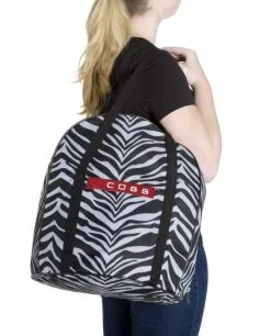Cobb Premier/Pro Tas XL Zebra -Kajak Winkel Afbeelding 10013413 3