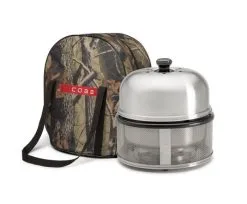 Cobb Premier/Pro Tas XL Camouflage -Kajak Winkel Afbeelding 10013414 3