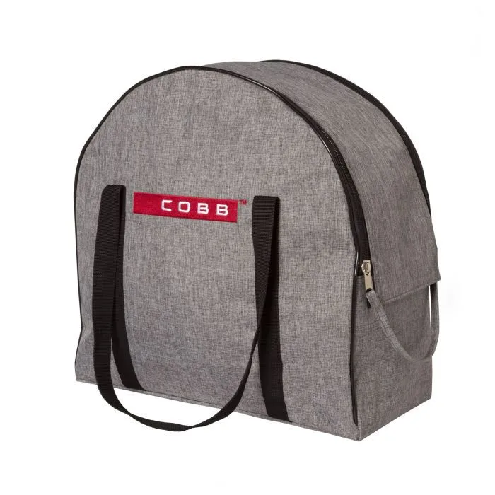 Cobb Accessoires Tas Grijs 1 Cobb Accessoires Tas Grijs