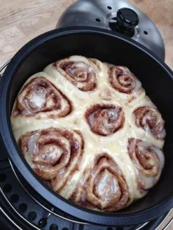 Cobb Bakvorm 5 Cobb Bakvorm -Kajak Winkel Afbeelding 10013418 3