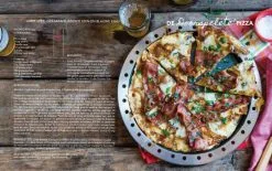 Cobb Kookboek Deel 2 - Koken Op Jouw Cobb -Kajak Winkel Afbeelding 10013426 3