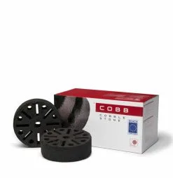 Kajak Winkel 32 Cobb Cobble Stones Briketten