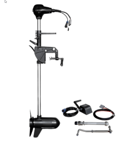 Amarew XM180R Elektromotor