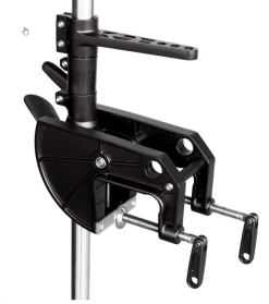 Amarew XM180R Elektromotor -Kajak Winkel Afbeelding 10013649 3