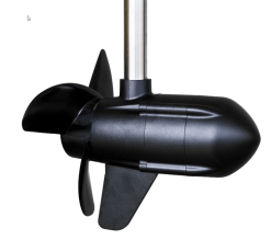 Amarew XM180R Elektromotor -Kajak Winkel Afbeelding 10013649 4