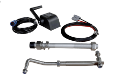 Amarew XM180R Elektromotor -Kajak Winkel Afbeelding 10013649 5