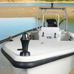 Railblaza Illuminate IPS Bak-/Stuurboord Licht -Kajak Winkel Afbeelding 10013769 4