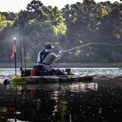 Railblaza Visibility Kit II 7 Railblaza Visibility Kit II -Kajak Winkel Afbeelding 10013770 4