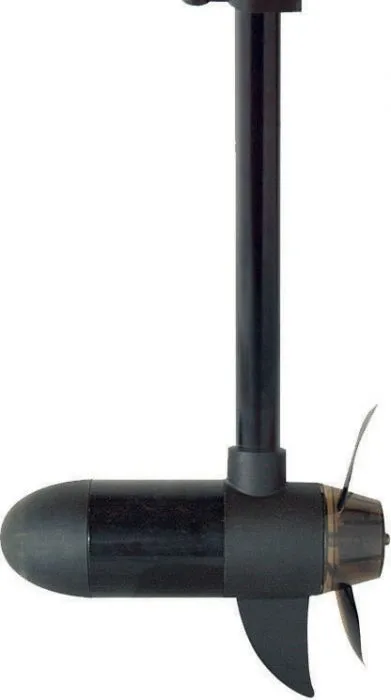 Rhino Cobold V-18 Fluistermotor 3 Rhino Cobold V-18 Fluistermotor - Afbeelding 3