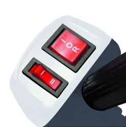 Rhino Cobold V-18 Fluistermotor 8 Rhino Cobold V-18 Fluistermotor -Kajak Winkel Afbeelding 11 9921018 4 1