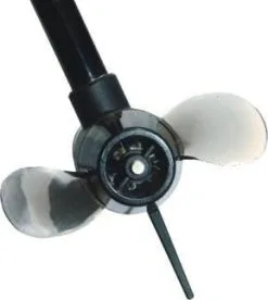 Rhino Cobold V-18 Fluistermotor 9 Rhino Cobold V-18 Fluistermotor -Kajak Winkel Afbeelding 11 9921018 5 1