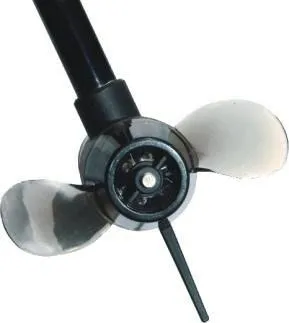 Rhino Cobold V-18 Fluistermotor 5 Rhino Cobold V-18 Fluistermotor - Afbeelding 5