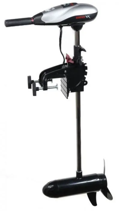 Rhino R-VX 65 Elektromotor 1 Rhino R-VX 65 Elektromotor