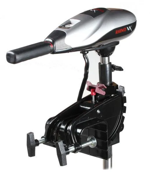 Rhino R-VX 65 Elektromotor 2 Rhino R-VX 65 Elektromotor - Afbeelding 2