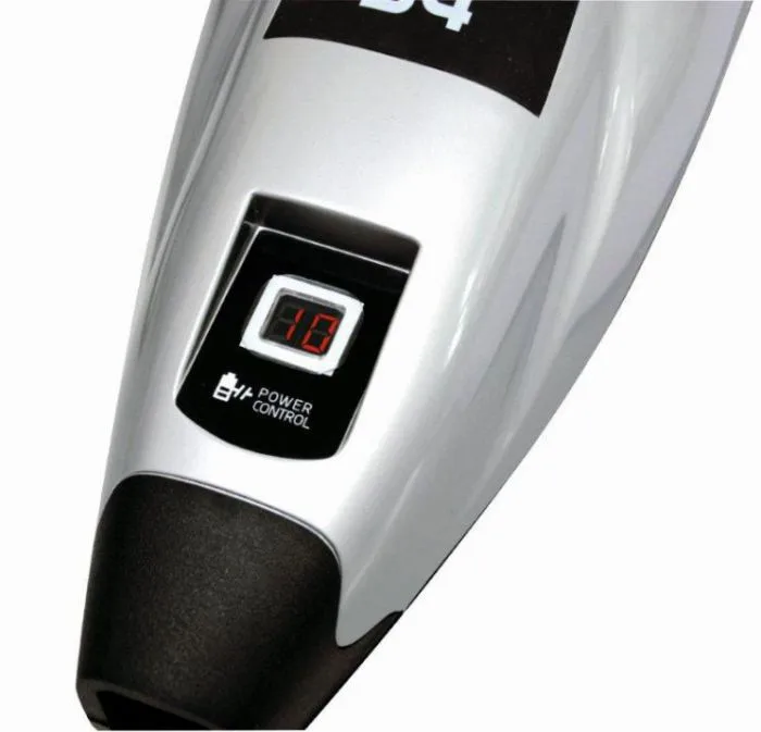 Rhino R-VX 65 Elektromotor 4 Rhino R-VX 65 Elektromotor - Afbeelding 4