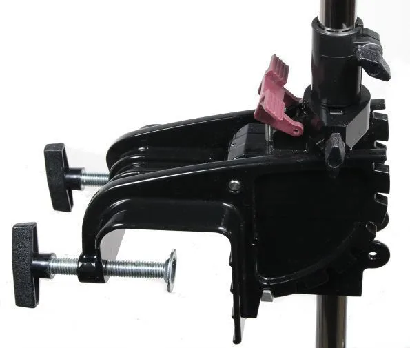 Rhino R-VX 65 Elektromotor 5 Rhino R-VX 65 Elektromotor - Afbeelding 5