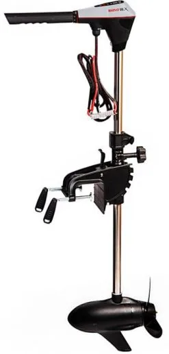 Rhino BLX 70 Elektromotor