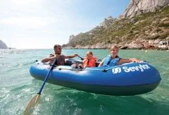 Sevylor Caravelle K85 Opblaasboot -Kajak Winkel Afbeelding 12 2000009551 4