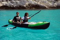 Sevylor Yukon Opblaasbare Kajak -Kajak Winkel Afbeelding 12 205161 3 3