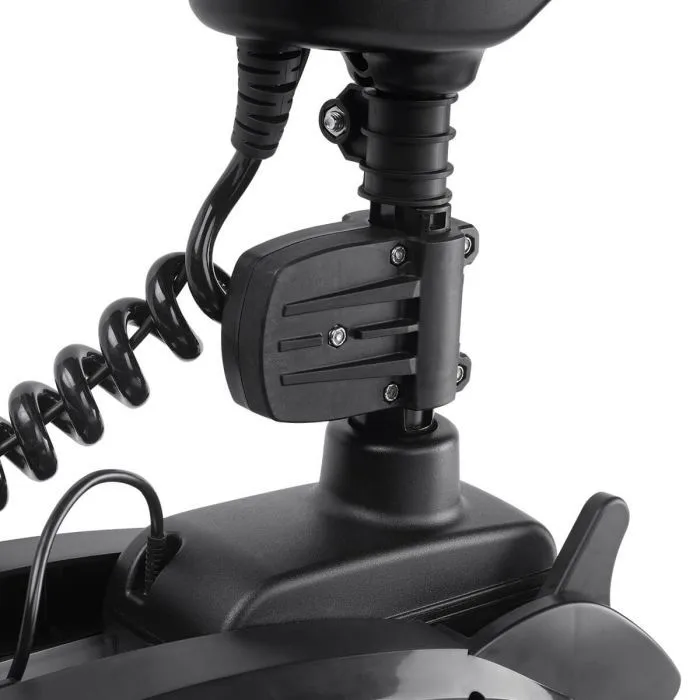 Minn Kota Terrova 112 I-Pilot Link Boegmotor 3 Minn Kota Terrova 112 I-Pilot Link Boegmotor - Afbeelding 3