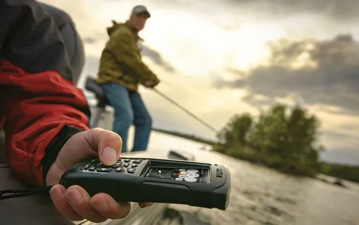 Minn Kota Terrova 112 I-Pilot Link Boegmotor 8 Minn Kota Terrova 112 I-Pilot Link Boegmotor - Afbeelding 8