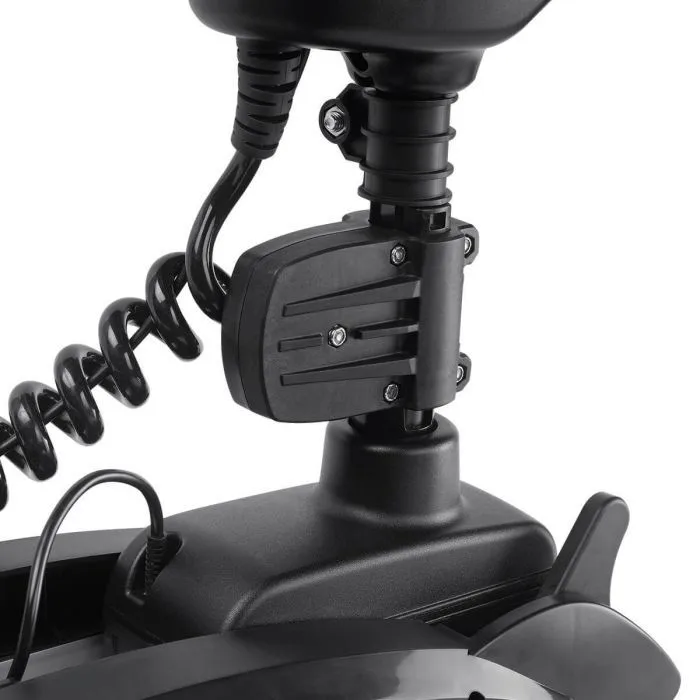 Minn Kota Terrova 80 I-Pilot Boegmotor 4 Minn Kota Terrova 80 I-Pilot Boegmotor - Afbeelding 4