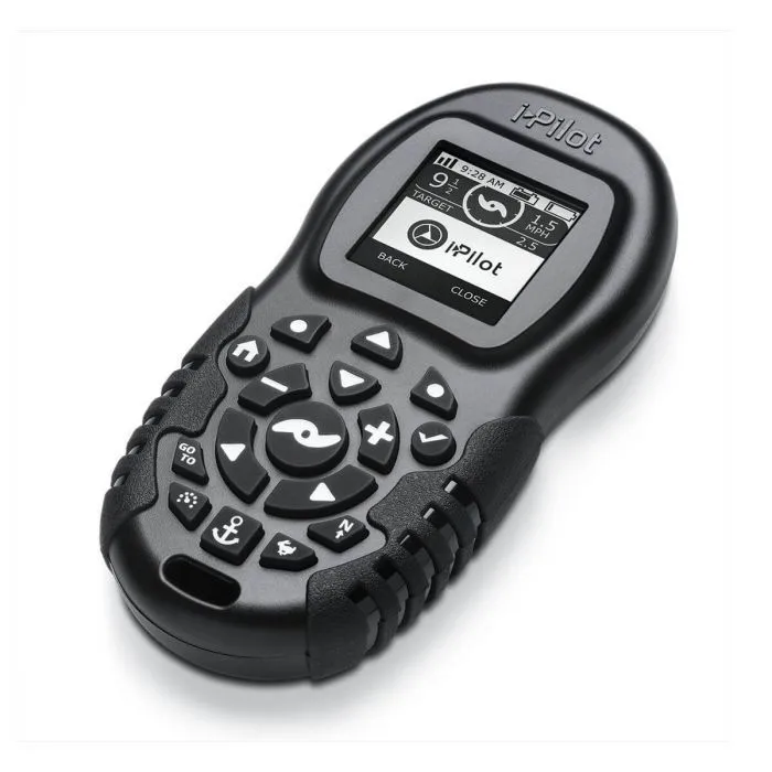 Minn Kota Terrova 80 I-Pilot Boegmotor 7 Minn Kota Terrova 80 I-Pilot Boegmotor - Afbeelding 7