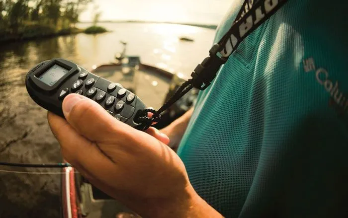 Minn Kota Terrova 80 I-Pilot Boegmotor 9 Minn Kota Terrova 80 I-Pilot Boegmotor - Afbeelding 9