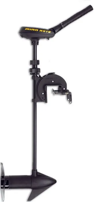 Minn Kota Traxxis 45 Fluistermotor 1 Minn Kota Traxxis 45 Fluistermotor