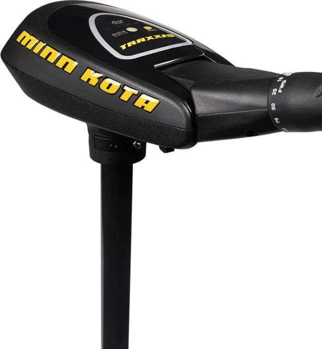 Minn Kota Traxxis 70 Elektromotor 2 Minn Kota Traxxis 70 Elektromotor - Afbeelding 2