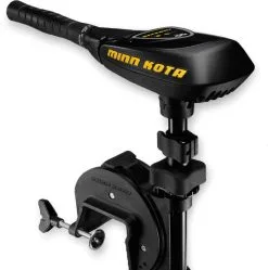 Minn Kota Traxxis 70 Elektromotor 8 Minn Kota Traxxis 70 Elektromotor -Kajak Winkel Afbeelding 20 00448090 3