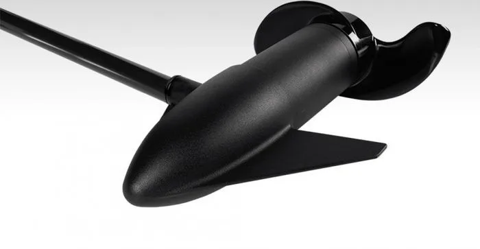 Minn Kota Traxxis 70 Elektromotor 4 Minn Kota Traxxis 70 Elektromotor - Afbeelding 4