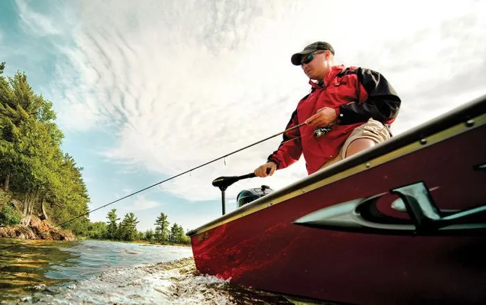 Minn Kota Endura C2 30 Fluistermotor 7 Minn Kota Endura C2 30 Fluistermotor - Afbeelding 7