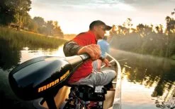 Minn Kota Endura C2 50 Fluistermotor -Kajak Winkel Afbeelding 20 00448164 6