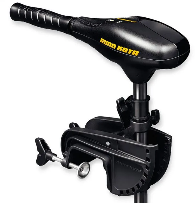 Minn Kota Endura C2 55 Fluistermotor 2 Minn Kota Endura C2 55 Fluistermotor - Afbeelding 2