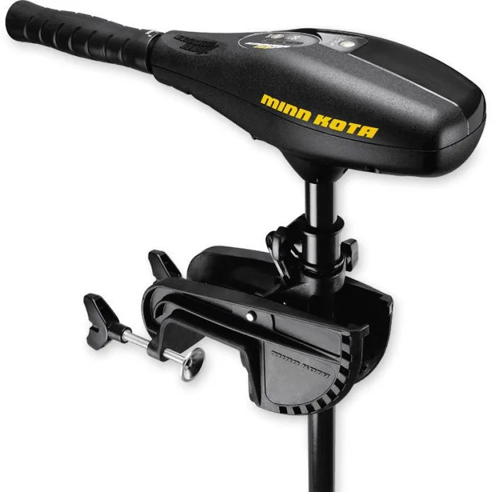 Minn Kota Endura Max 40 Fluistermotor 2 Minn Kota Endura Max 40 Fluistermotor - Afbeelding 2