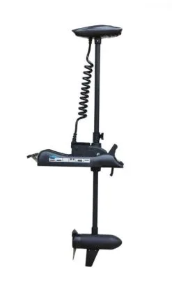 Haswing Cayman B55 Boegmotor