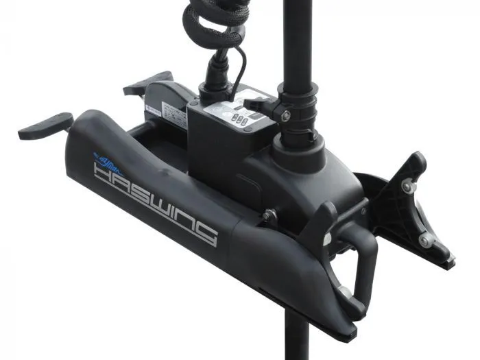 Haswing Cayman B55 Boegmotor 3 Haswing Cayman B55 Boegmotor - Afbeelding 3