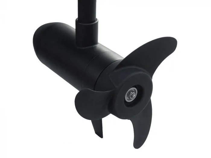 Haswing Cayman B55 Boegmotor 4 Haswing Cayman B55 Boegmotor - Afbeelding 4