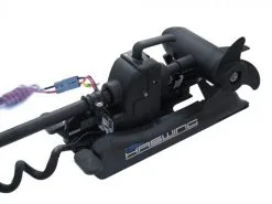 Haswing Cayman B55 Boegmotor 12 Haswing Cayman B55 Boegmotor -Kajak Winkel Afbeelding 22 HE50700 5