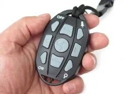 Haswing Cayman B55 Boegmotor 14 Haswing Cayman B55 Boegmotor -Kajak Winkel Afbeelding 22 HE50700 7