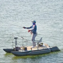 Haswing Cayman B55 Boegmotor 15 Haswing Cayman B55 Boegmotor -Kajak Winkel Afbeelding 22 HE50700 8