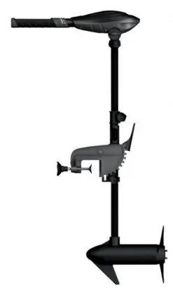 Haswing Osapian 30 Fluistermotor