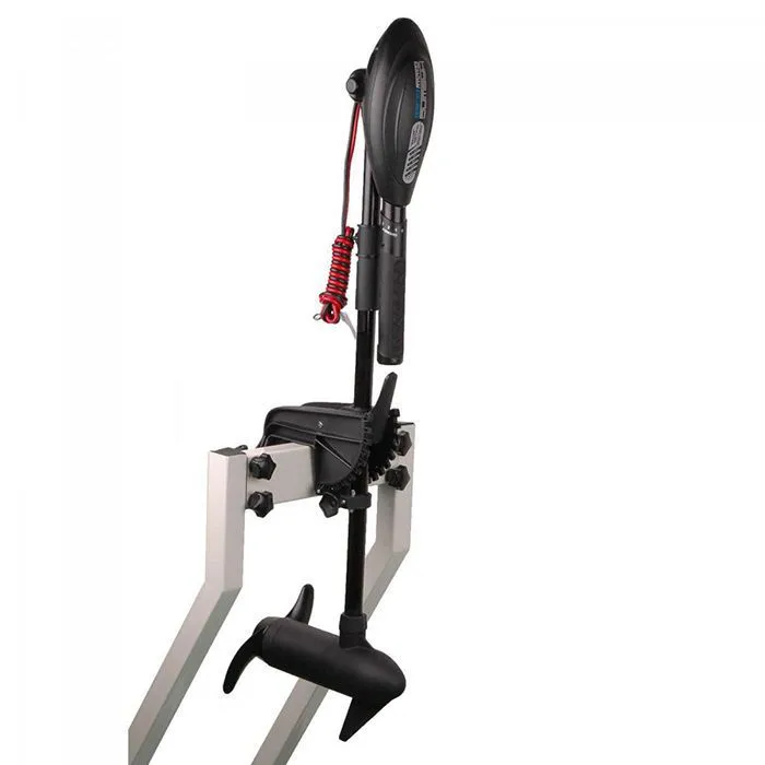 Haswing Osapian 30 Fluistermotor 2 Haswing Osapian 30 Fluistermotor - Afbeelding 2