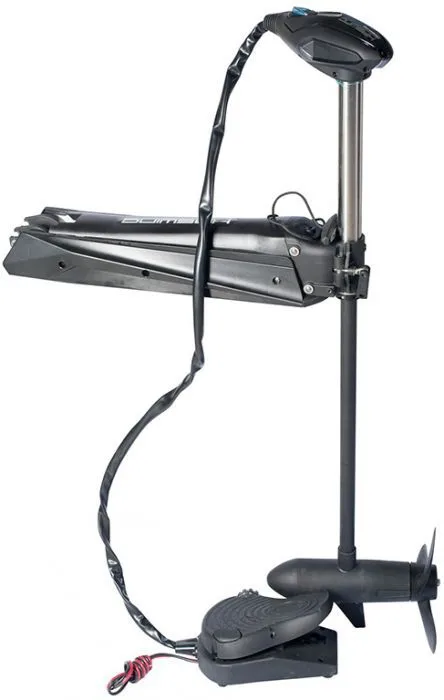 Haswing Cayman Pro 80 Boegmotor 1 Haswing Cayman Pro 80 Boegmotor